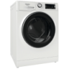 MÁQUINA DE LAVAR ROUPA HOTPOINT - NLCD 10468 WD AW EU N