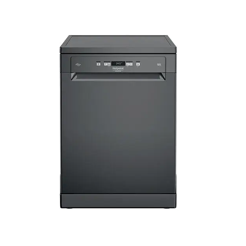 MÁQUINA DE LAVAR LOUÇA HOTPOINT - HA3FB14BN7A0SB
