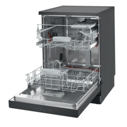 MÁQUINA DE LAVAR LOUÇA HOTPOINT - HA3FB14BN7A0SB