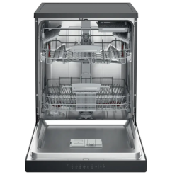 MÁQUINA DE LAVAR LOUÇA HOTPOINT - HA3FB14BN7A0SB