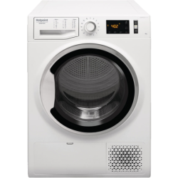 SECADOR DE ROUPA HOTPOINT -...