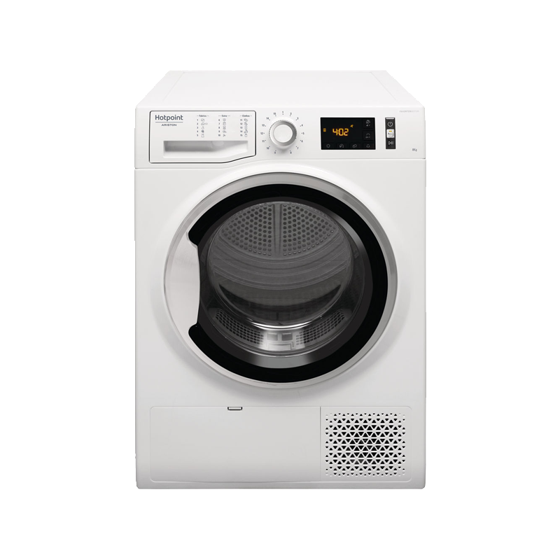 SECADOR DE ROUPA HOTPOINT - NT M11 8X3SK EU