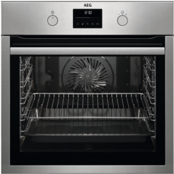 FORNO AEG - BPS335160 M
