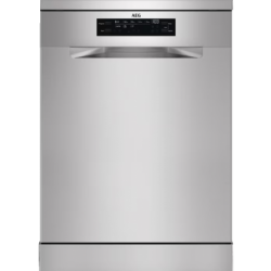 MÁQUINA DE LAVAR LOUÇA AEG...