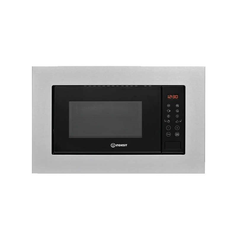 MICRO ONDAS INDESIT - MWI 120 GX