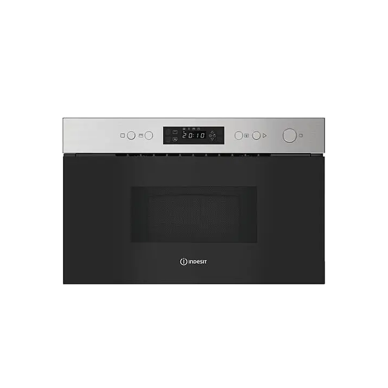 MICRO ONDAS INDESIT - IMK12X