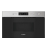 MICRO ONDAS INDESIT - IMK12X
