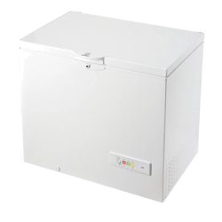 ARCA HORIZONTAL INDESIT -...