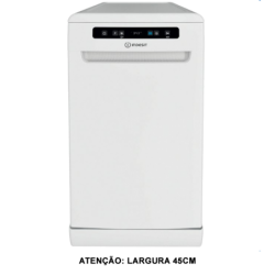 MÁQUINA DE LAVAR LOUÇA...