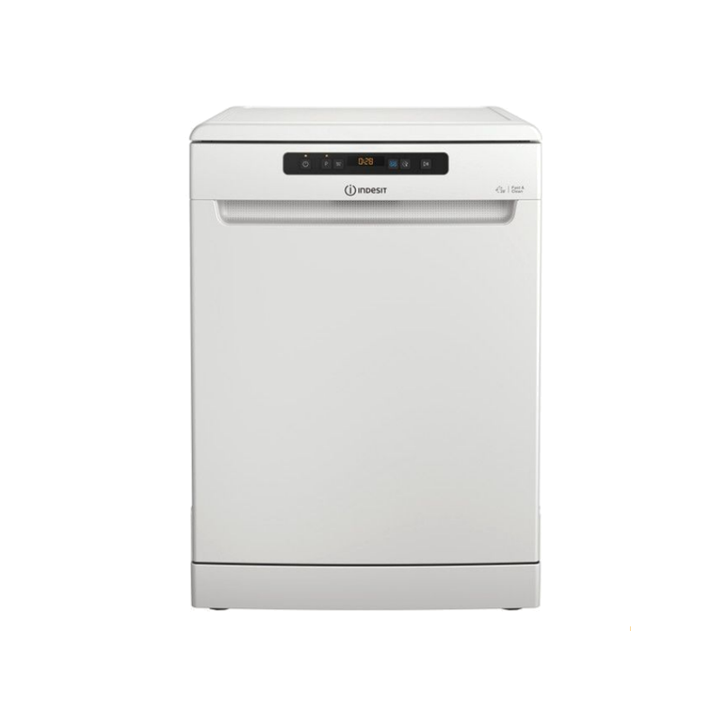 MÁQUINA DE LAVAR LOUÇA INDESIT - I0F D641 A
