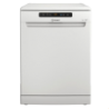 MÁQUINA DE LAVAR LOUÇA INDESIT - I0F D641 A
