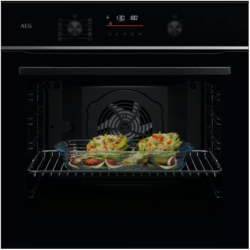 FORNO AEG - OU5PB41WSB