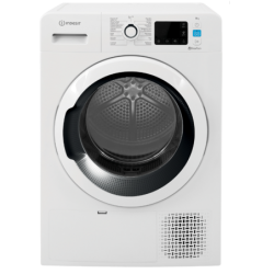 SECADOR DE ROUPA INDESIT -...