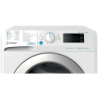 MÁQUINA DE LAVAR E SECAR ROUPA INDESIT - BDE 107436 WSV SPT