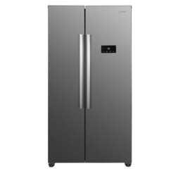 FRIGORÍFICO SIDE BY SIDE...