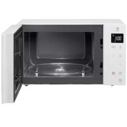 MICRO ONDAS LG - MH 6535 GDH