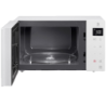 MICRO ONDAS LG - MH 6535 GDH