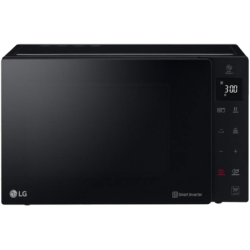 MICRO ONDAS LG - MH 6535 GDS
