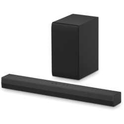 BARRA DE SOM LG - S40T