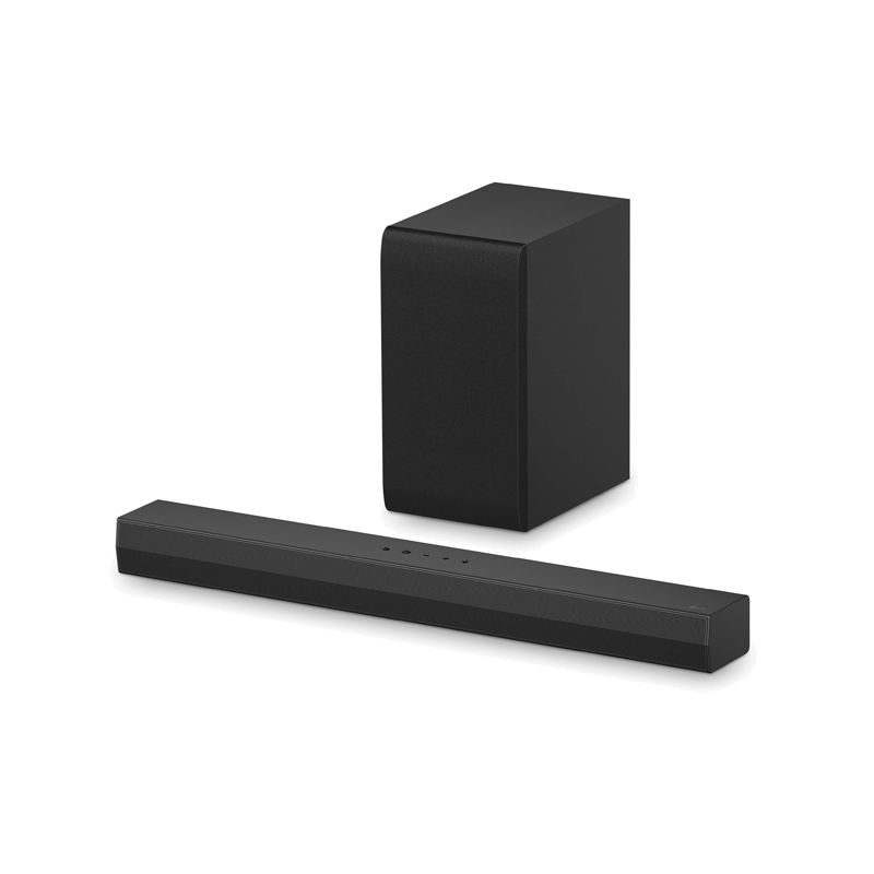 BARRA DE SOM LG - S40T