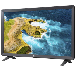 MONITOR TV LG - 24TQ520S-PZ
