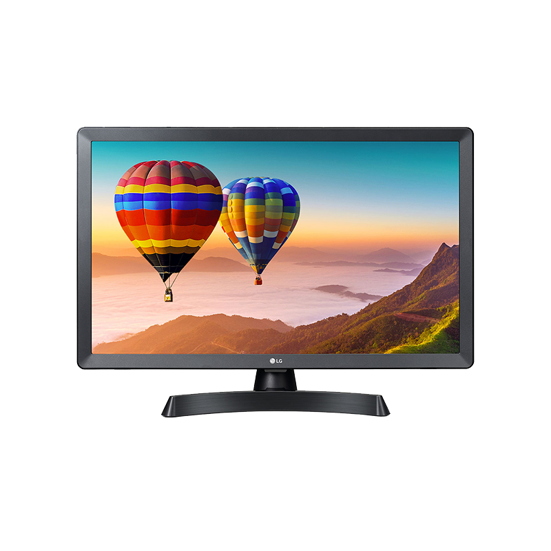 MONITOR TV LG - 24TQ510S-PZ