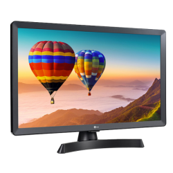 MONITOR TV LG - 24TQ510S-PZ