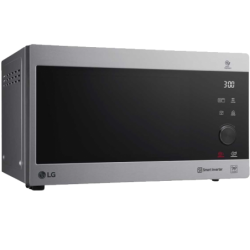 MICRO ONDAS LG - MH 6565 CPS