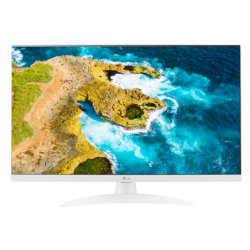MONITOR TV LG - 27TQ615S-WZ
