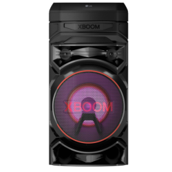 SISTEMA MINI LG - RNC5