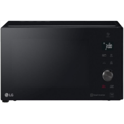 MICRO ONDAS LG - MH 7265 DPS