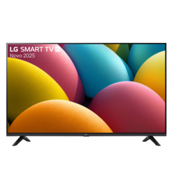 LED LG - 43LR60006LA
