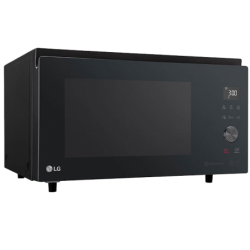 MICRO ONDAS LG - MJ 3965 BPS