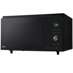 MICRO ONDAS LG - MJ 3965 BPS