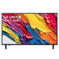 QNED LG - 43QNED82A6B