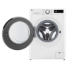 MÁQUINA DE LAVAR ROUPA LG - F2WR5S8S6W