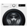 MÁQUINA DE LAVAR ROUPA LG - F2WR5S8S6W