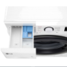 MÁQUINA DE LAVAR ROUPA LG - F2WR5S8S6W