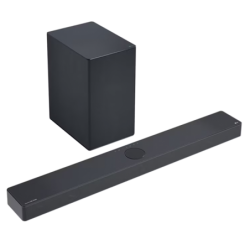 BARRA DE SOM LG - SC9S