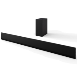 BARRA DE SOM LG - SG10TY