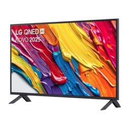 QNED LG - 50QNED82A6B