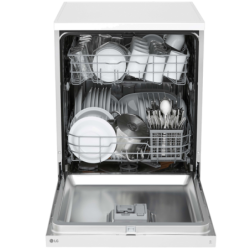 MÁQUINA DE LAVAR LOUÇA LG - DF142FW