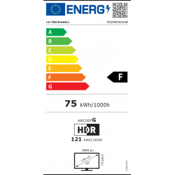 QNED LG - 55QNED82A6B