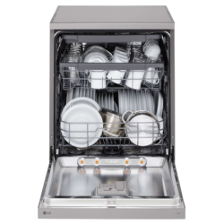 MÁQUINA DE LAVAR LOUÇA LG - DF243FVS