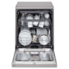 MÁQUINA DE LAVAR LOUÇA LG - DF243FVS