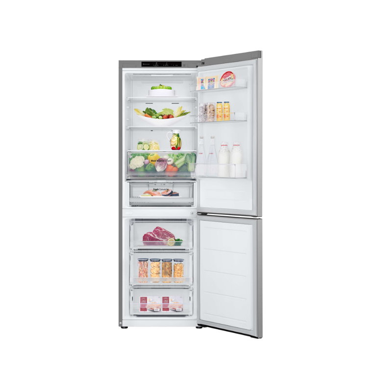 COMBINADO LG - GBV 3100 EPY