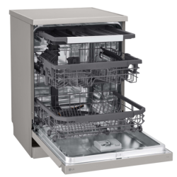 MÁQUINA DE LAVAR LOUÇA LG - DF355FP