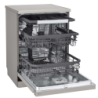 MÁQUINA DE LAVAR LOUÇA LG - DF355FP