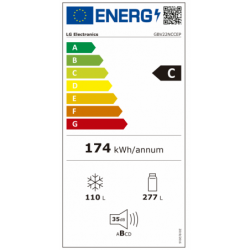 COMBINADO LG - GBV 22 NCCEP