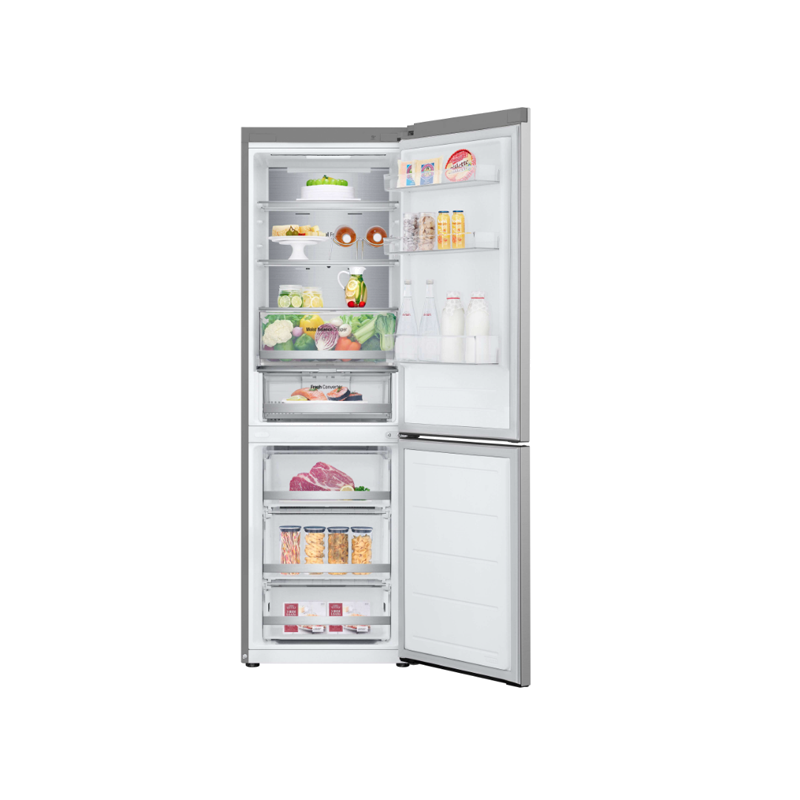 COMBINADO LG - GBV 5150 DPY